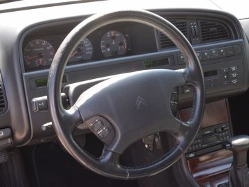 Citroën XM